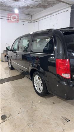 Dodge Grand Caravan